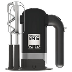 Kenwood kMix HMX750 Hand Mixer Black